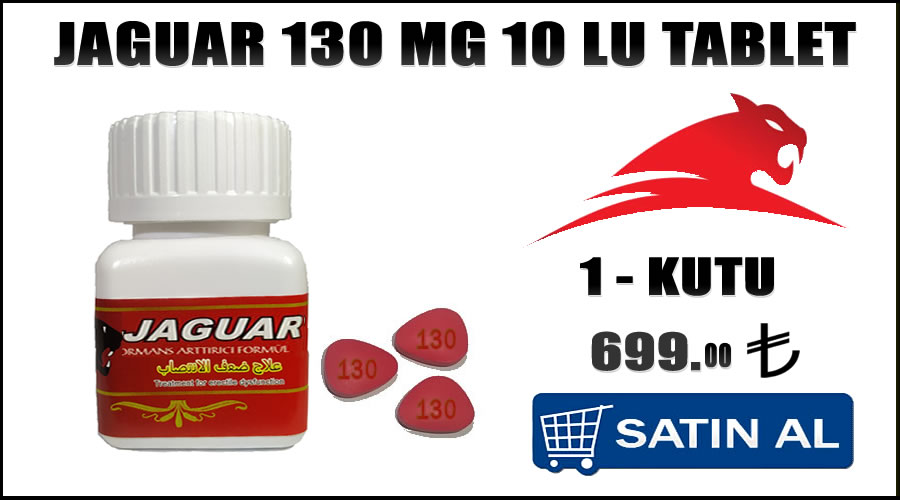 Tiger 130 mg kırmızı vip 10 lu kapsül yorumları