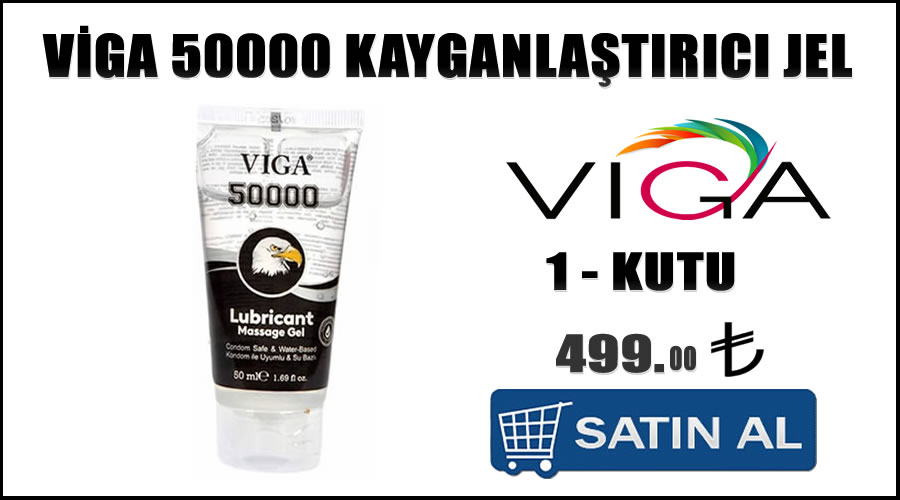 Viga 50000 krem jel kullanıcı yorumları