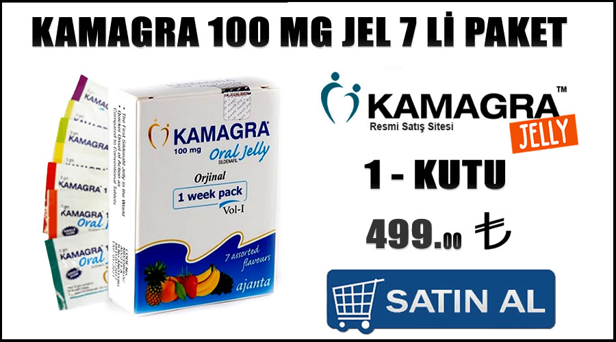 Kamagra 100 mg jel eczanelerde varmı